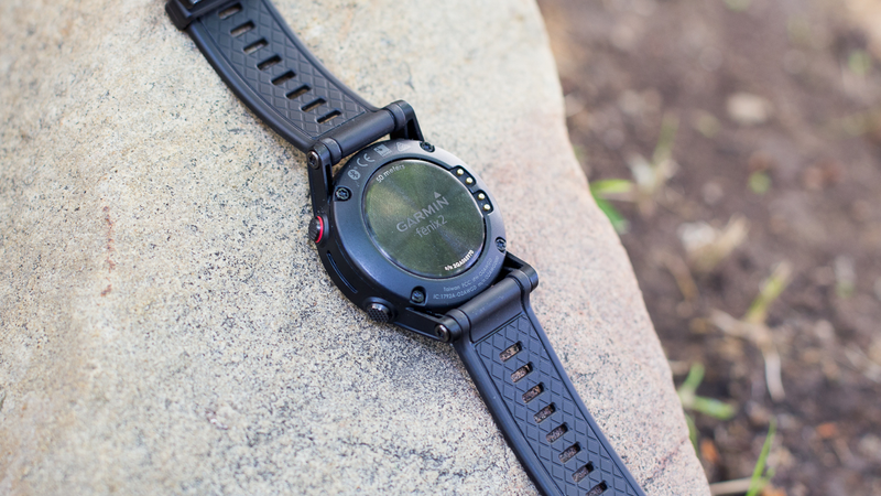 Illustration for article titled Garmin Fenix 2 Watch Review: Jack of All Trades, Master of Many